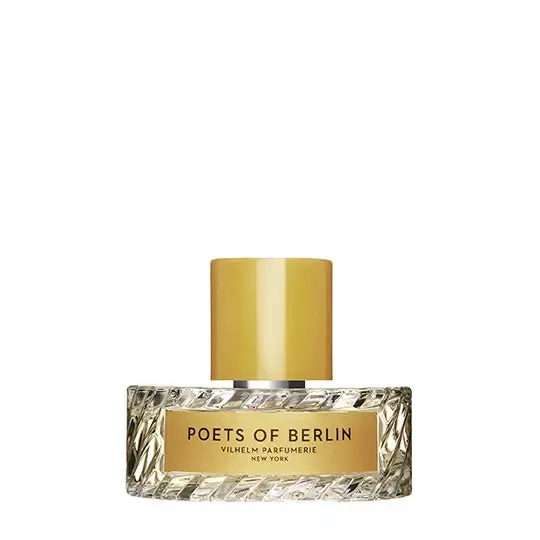 Poets of Berlin Eau de Parfum 50 ml