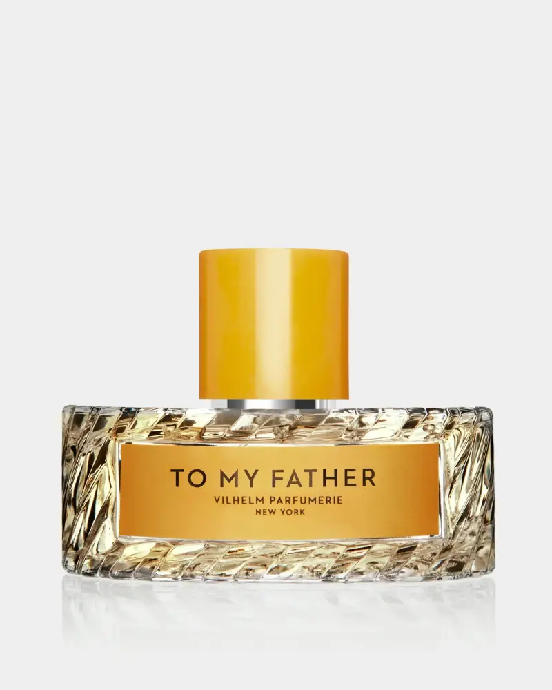 To My Father eau de parfum - 100 ml