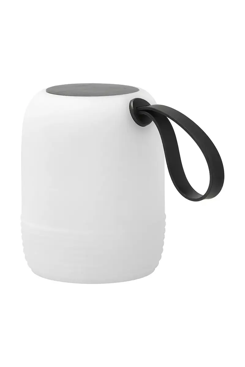 lampada solare led HAV 15,5 cm Multicolore