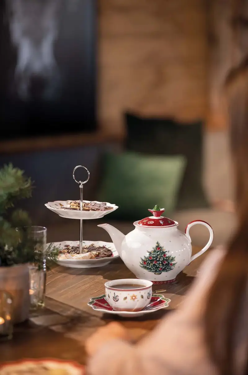 altopiano Toy's Delight Multicolore