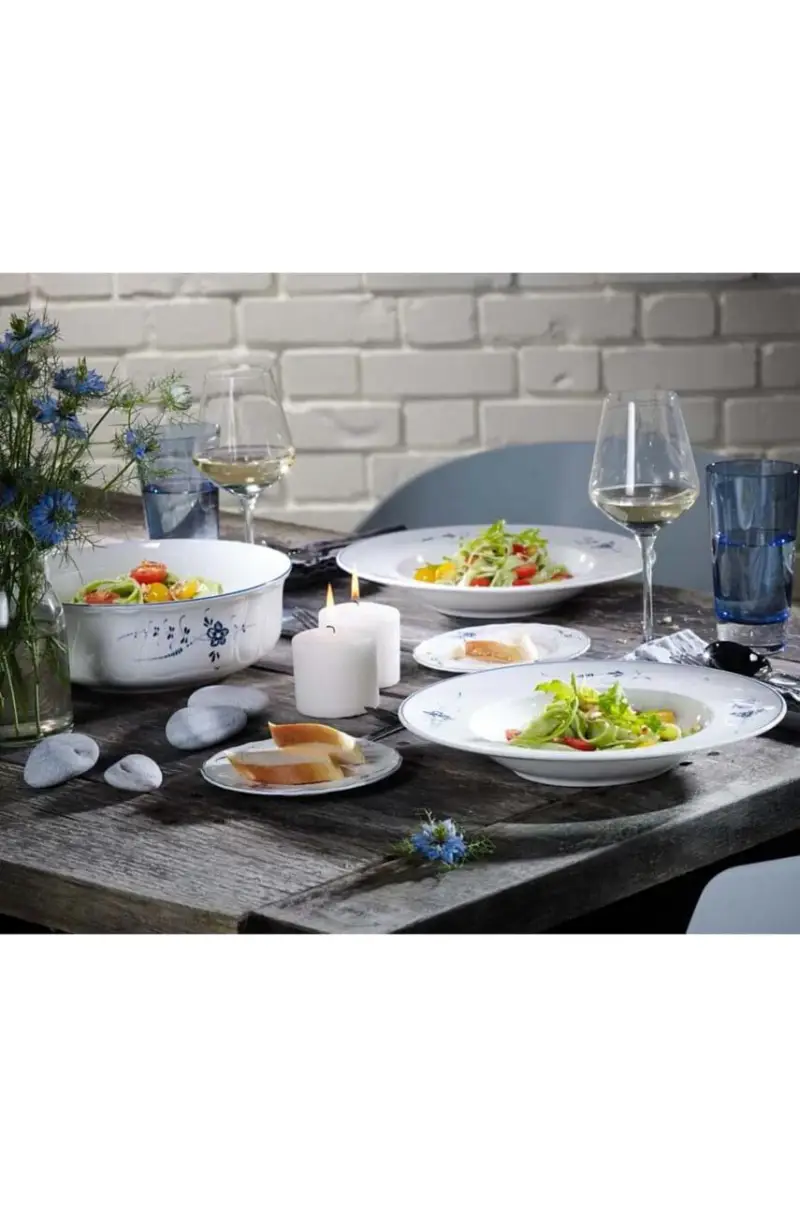 brocca Old Luxembourg Multicolore miniatura 3