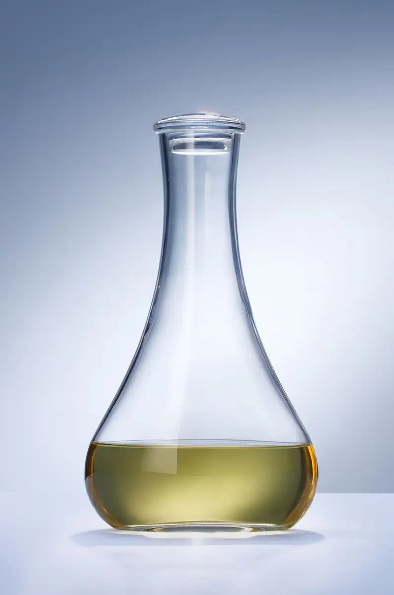 caraffa per decantazione Purismo Transparente miniatura 2