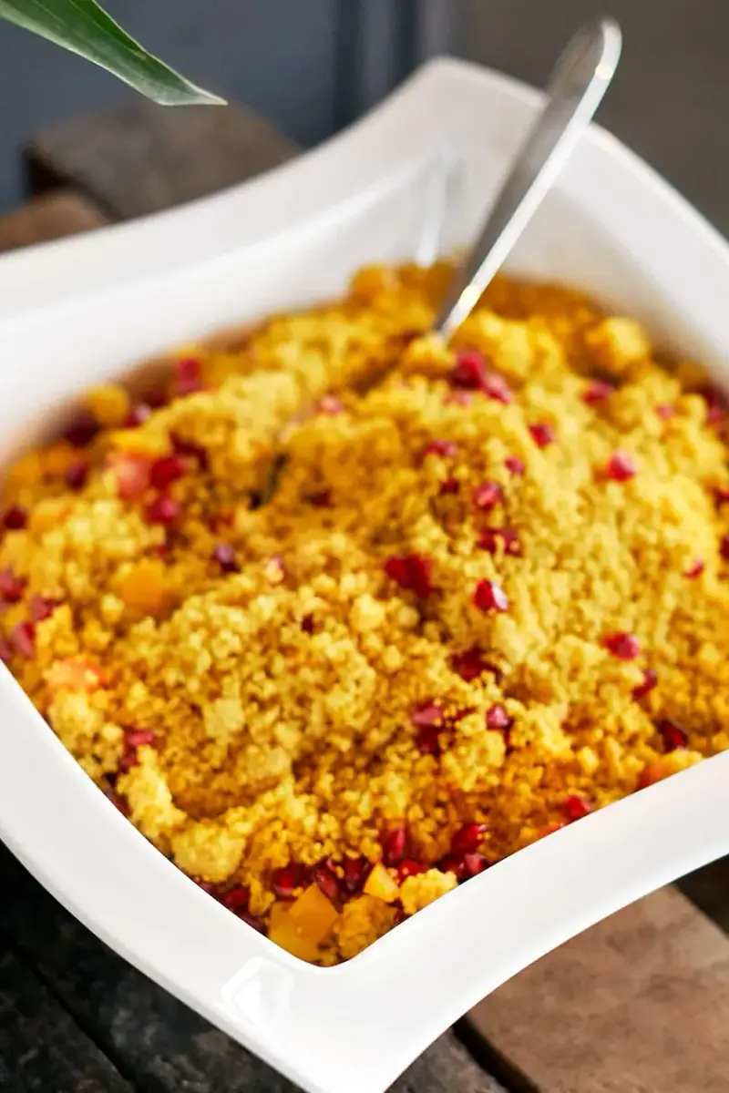 ciotolla NewWave 25 x 25 cm Multicolore miniatura 3