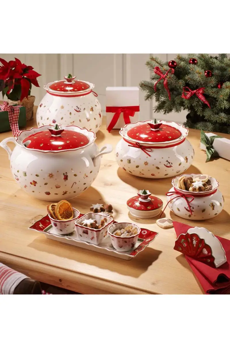 contenitore con copperchio Toys Delight Multicolore miniatura 2