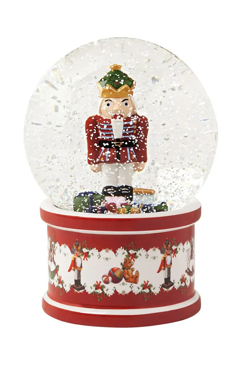 palla decorativa Christmas Toys Multicolore