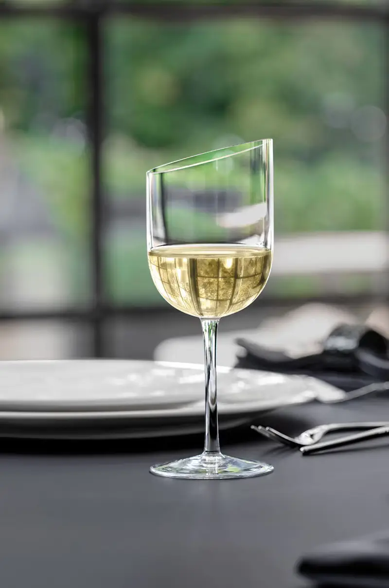 set tappi da vino NewMoon (4-pack) Transparente miniatura 2