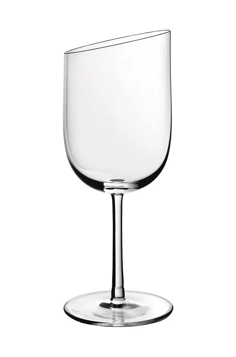 set tappi da vino NewMoon (4-pack) Transparente