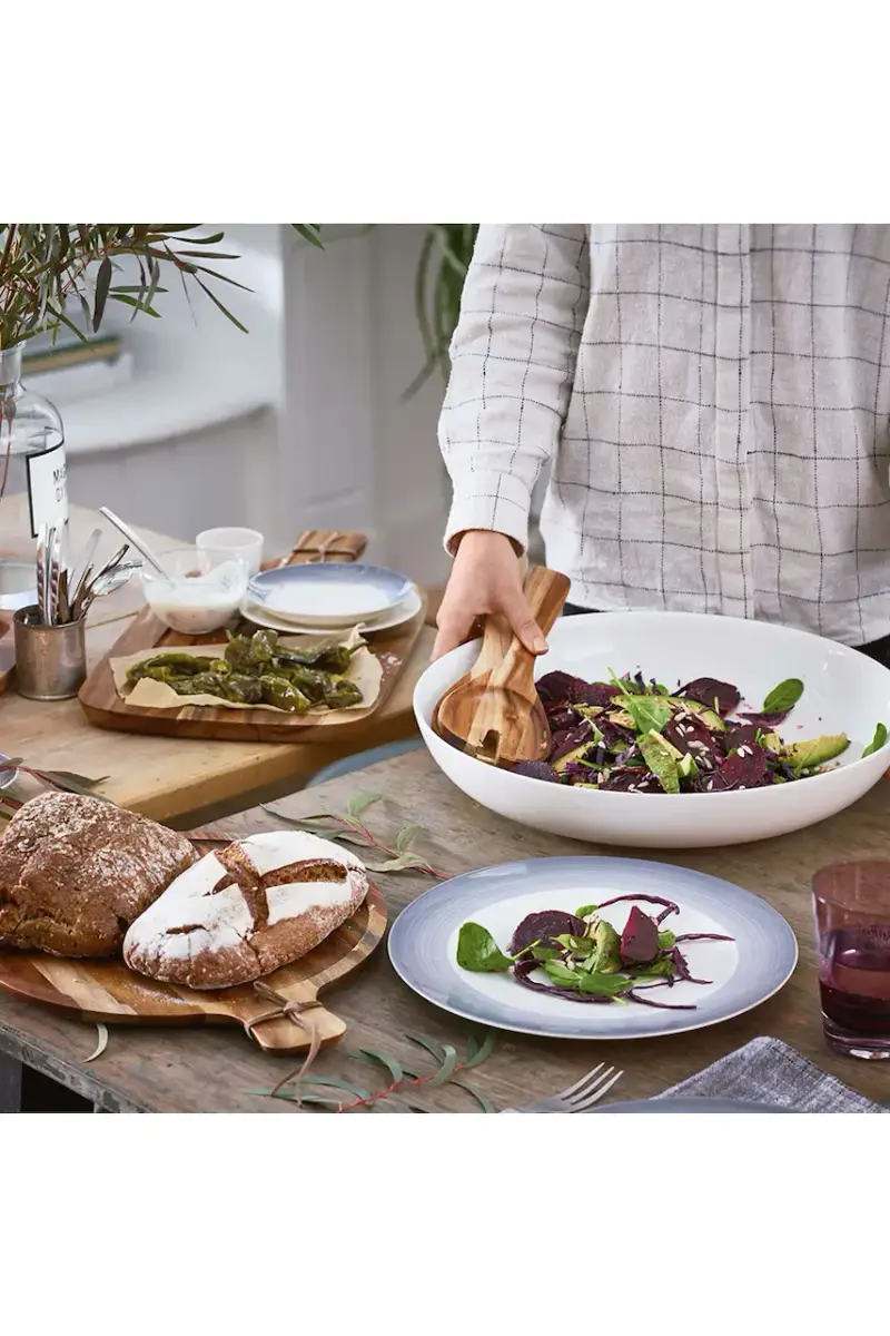 tagliere Artesano 51 x 25 cm Marrone miniatura 3