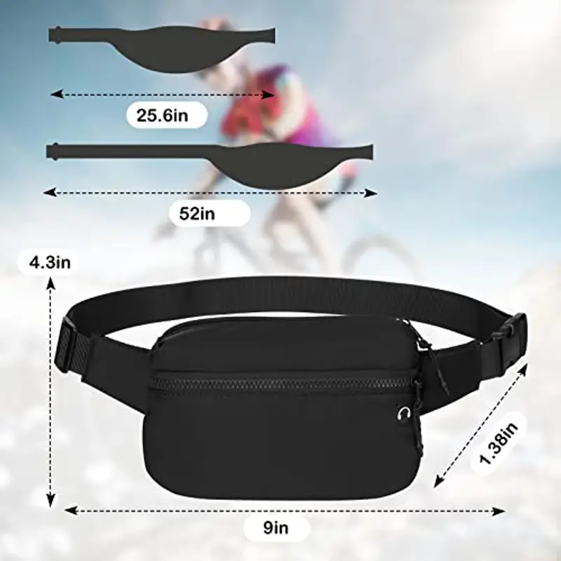 Vinabo Marsupio Uomo 786892 miniatura 3