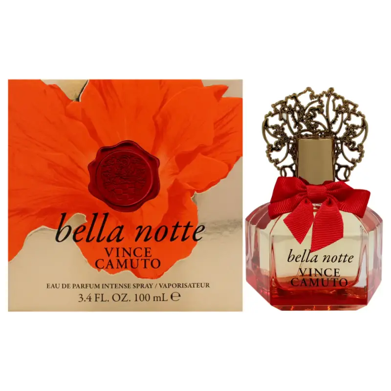 Bella Notte Intense EDP W 100 ml