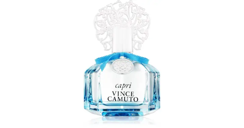 Capri 100 ml