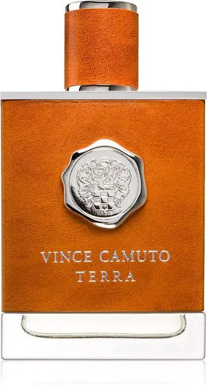 Vince Camuto Eau de Toilette Terra 100 ml
