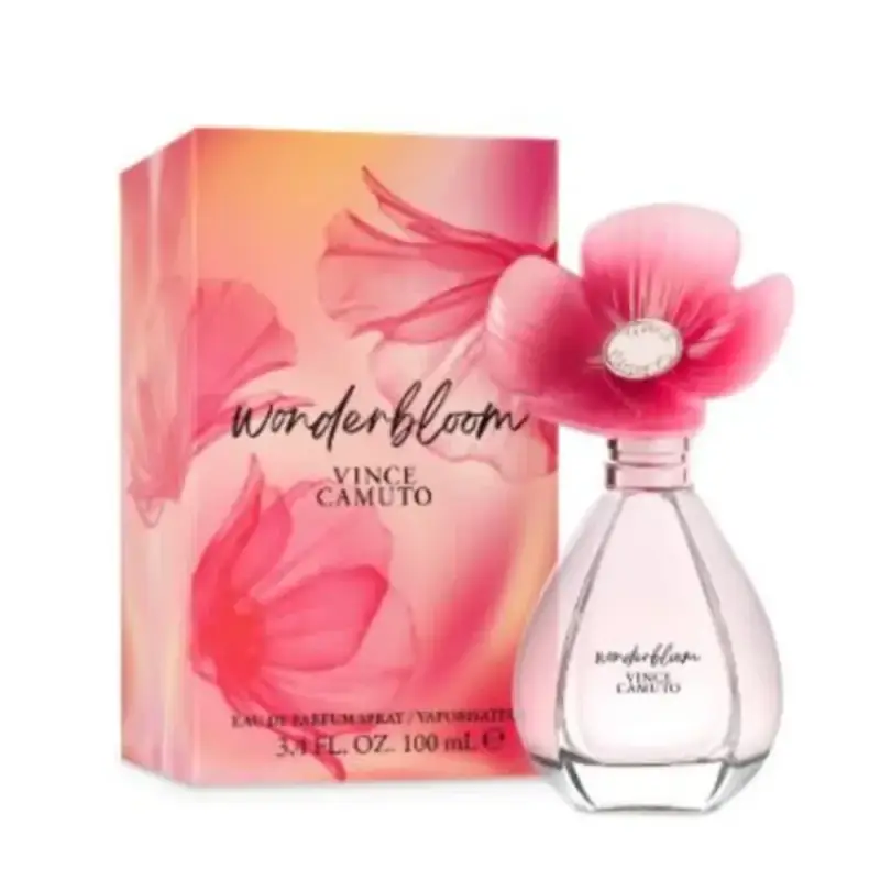 Vince Camuto Eau de Parfum Donna 3703059