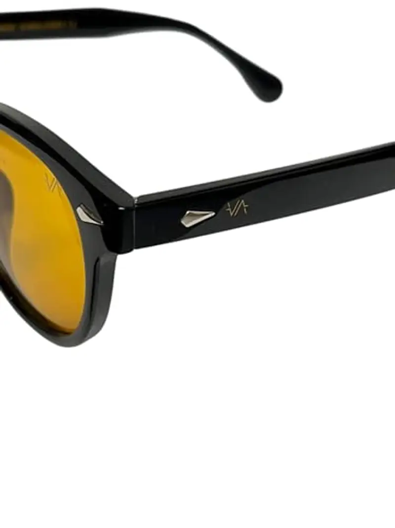 Vintange Sunglasses OCCHIALI DA SOLE MODELLO MOSCOT JOHNNY DEPP TONY STARKS OSVALDO UV 400 NOVITÀ 2022 miniatura 2