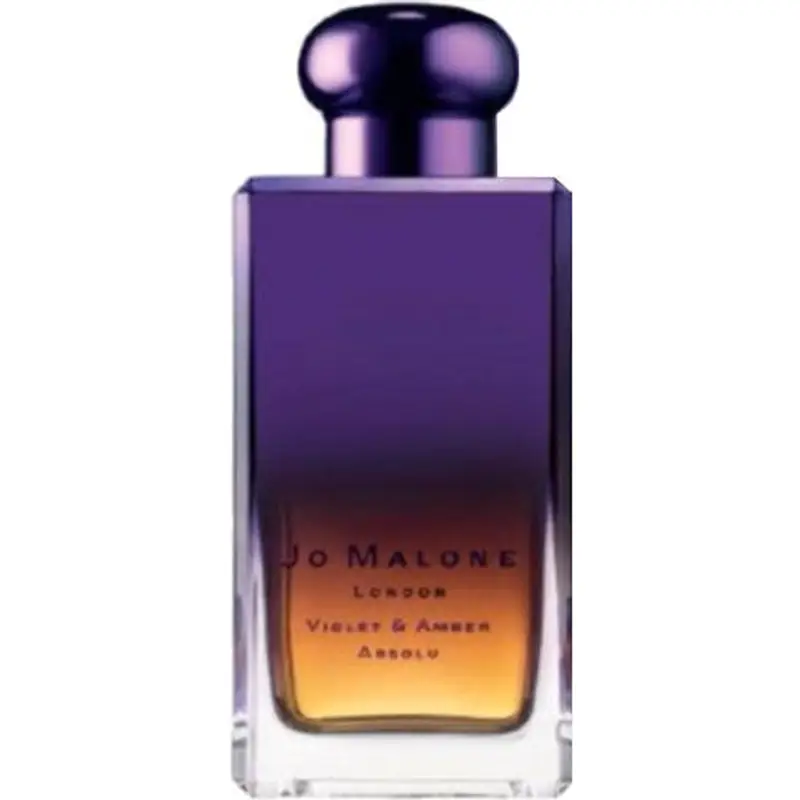 Violet & Amber Absolu 100ml