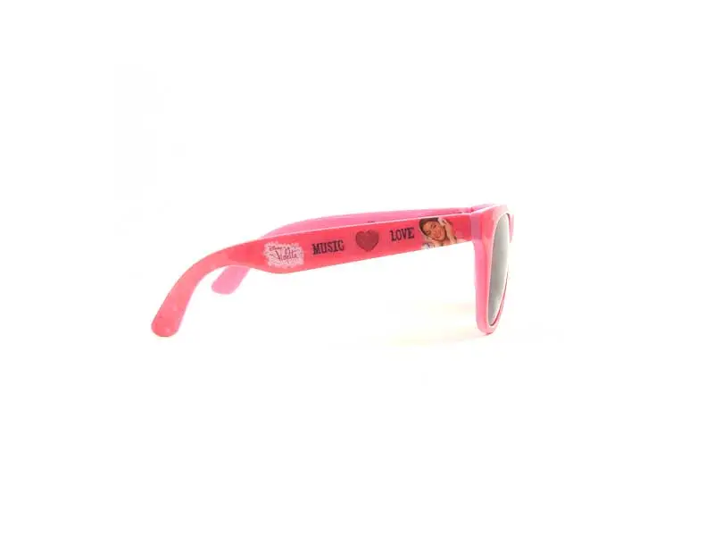 Violetta Bambino VD 098084 8084 Occhiali da sole Plastica Multi-colore miniatura 2