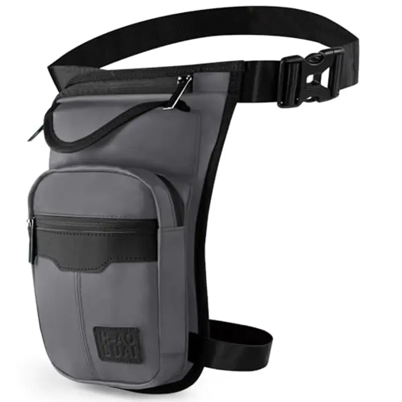 Virklyee Marsupio Grigio 1917442