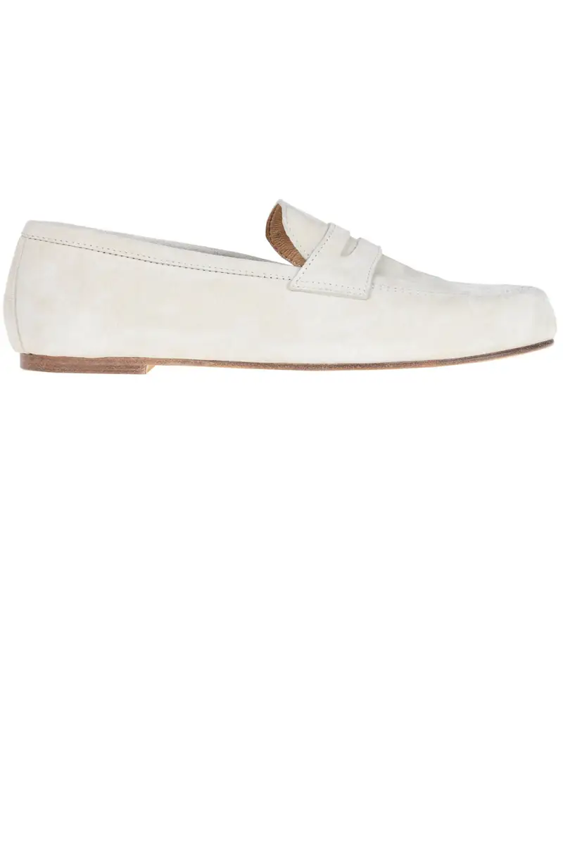 Virreina Mocassini Beige 3982673