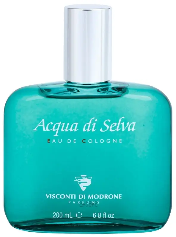 Acqua Di Selva Eau De Cologne 200ml