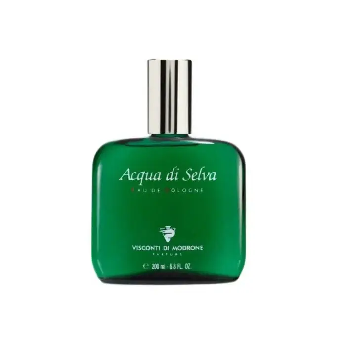 Acqua Di Selva Eau De Cologne 200ml