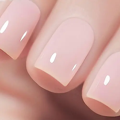 Vishine - Smalto per unghie sotto forma di gel semi-permanente, per lampada UV o LED, boccetta da 8 ml, 239 colori miniatura 2