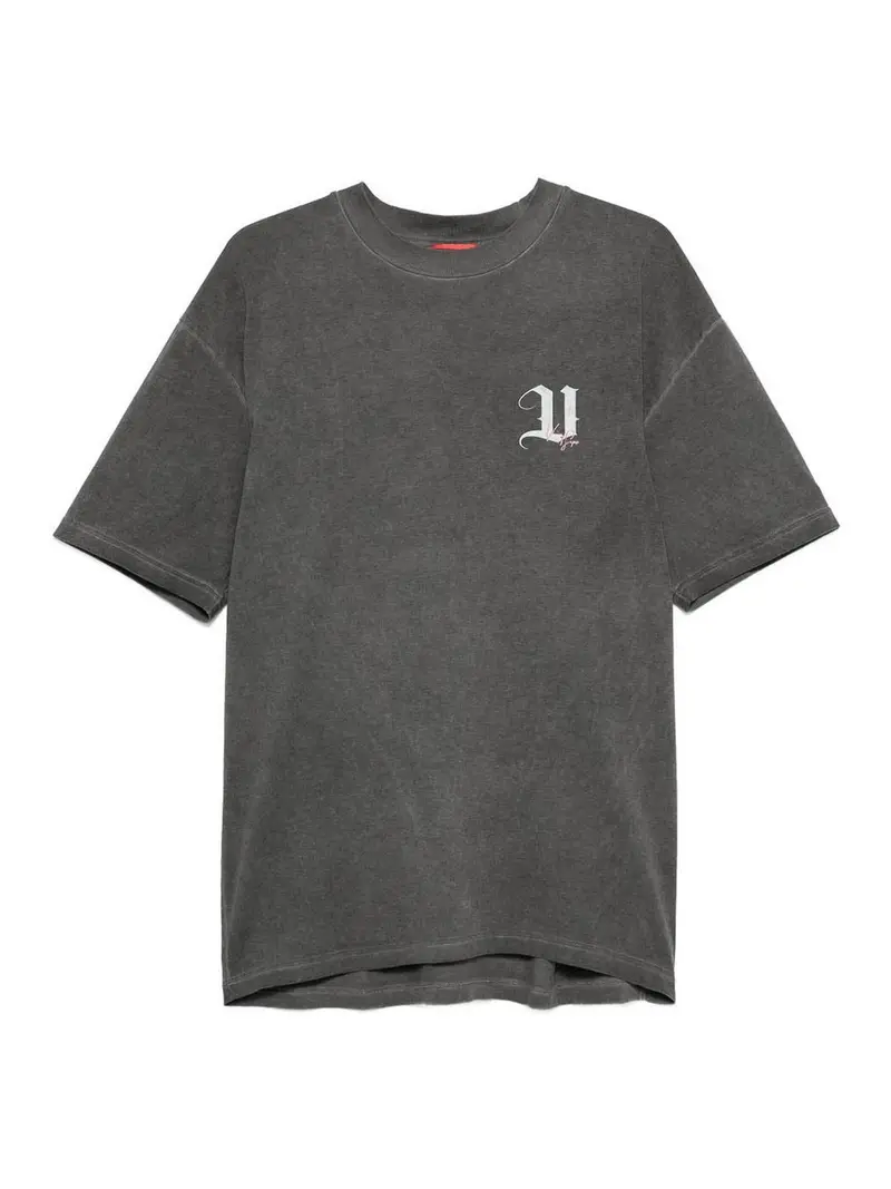 Vision of super T-shirt Grigio 3860608