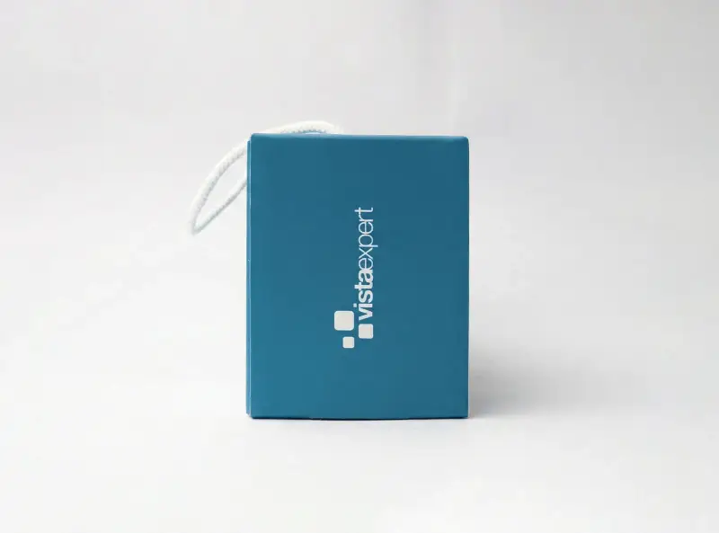 Vistaexpert Gift Box Gift Card miniatura 3