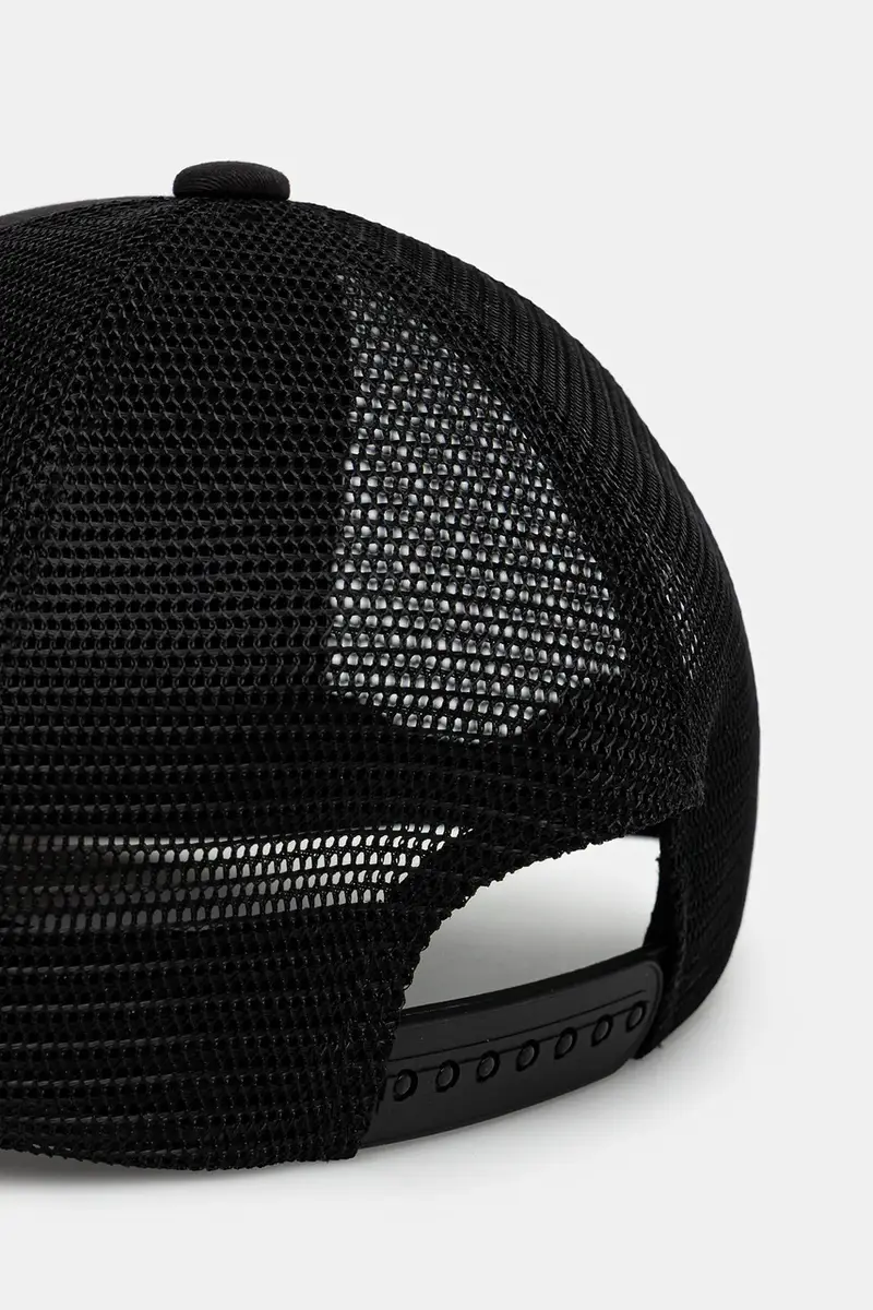 berretto da baseball goodyear ii cap colore nero 125103003009 miniatura 3