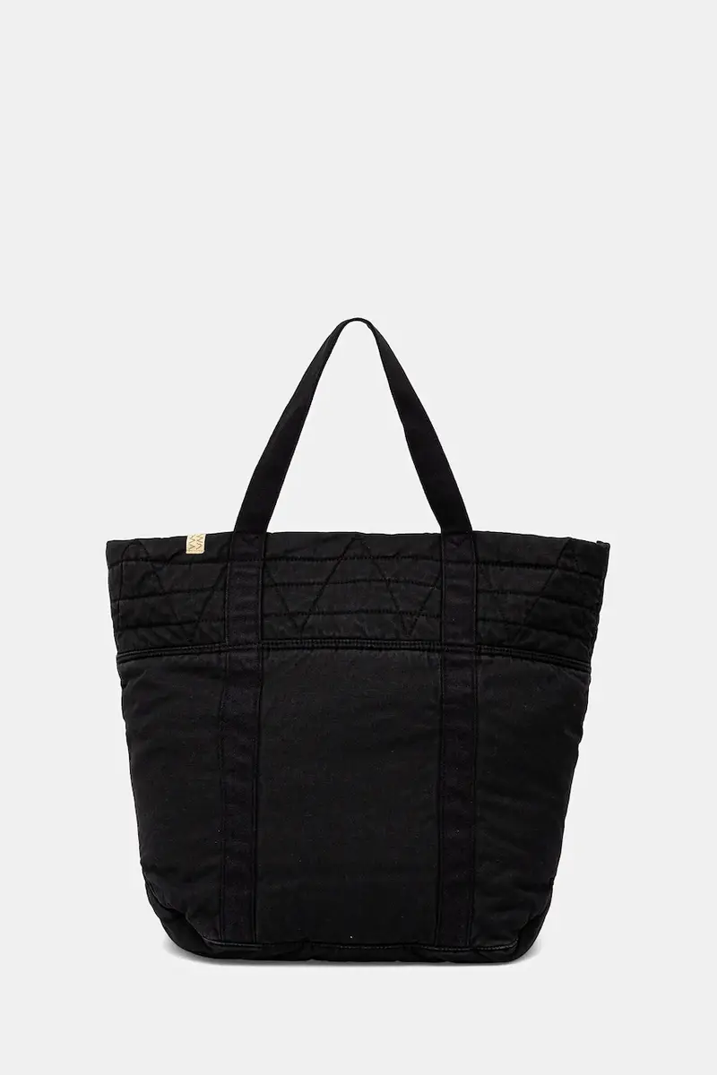 borsetta n.a.p. tote colore nero 125103003033