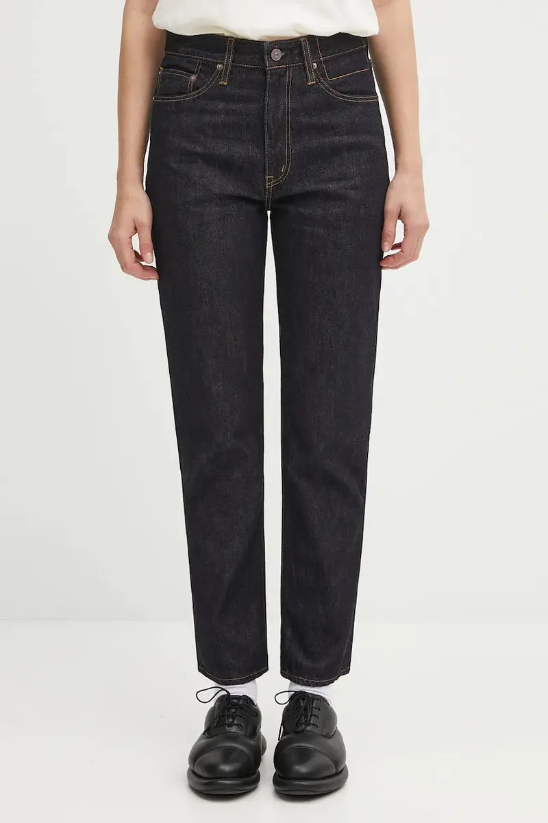 Visvim Jeans Donna Denim 2247902