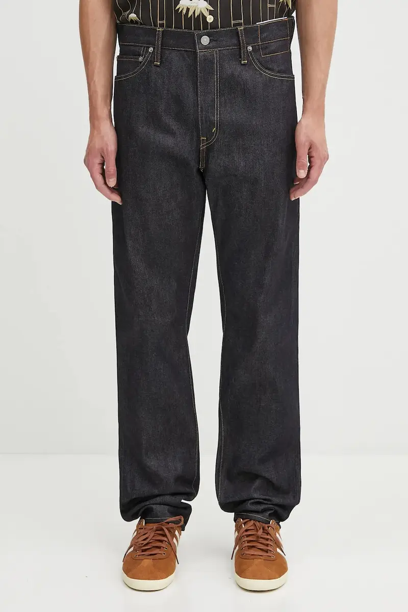 Visvim Jeans Uomo Blu 2247914