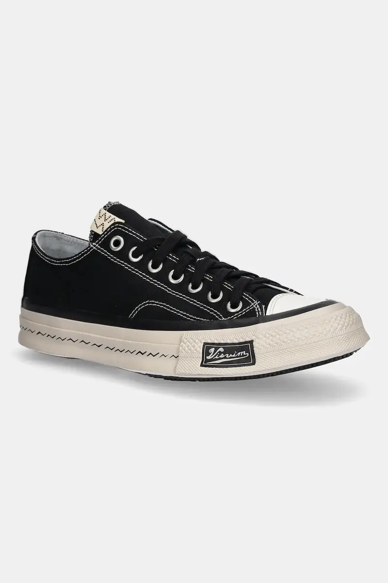 Visvim Scarpe da ginnastica Nero 2258136