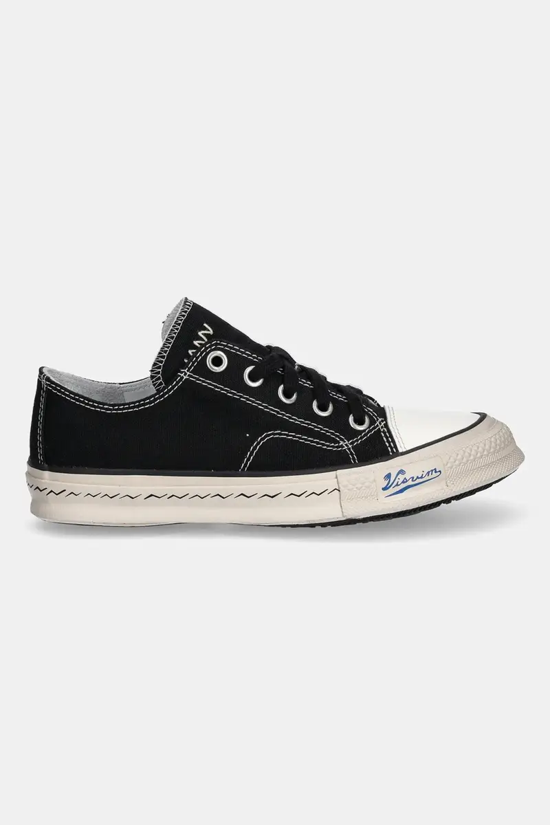 Visvim Scarpe da ginnastica Nero 3039602 miniatura 2