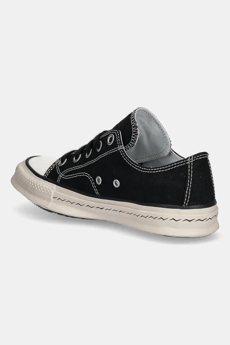 Visvim Scarpe da ginnastica Nero 3039602 miniatura 3