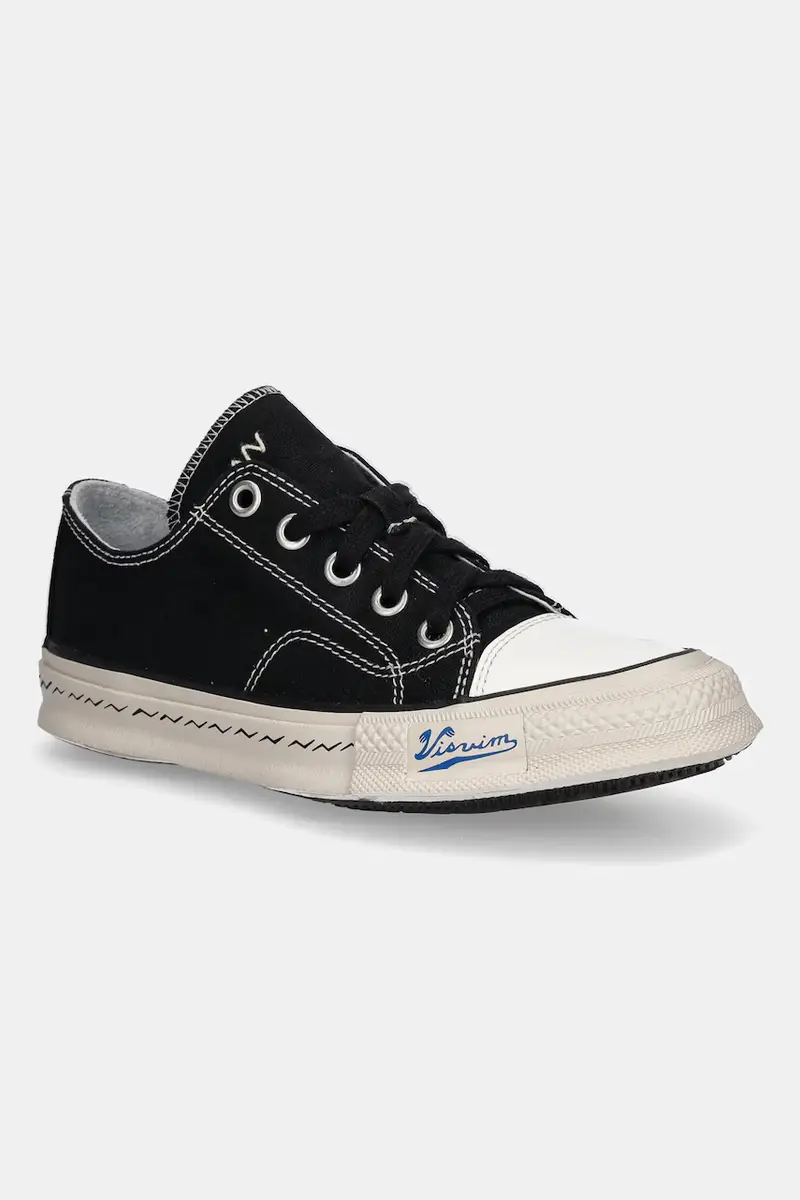 Visvim Scarpe da ginnastica Nero 3039602