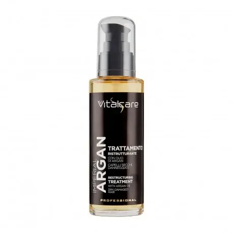 Imperial Argan Trattamento Ristrutturante 100 Ml