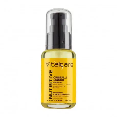 Nutritive Cristalli Liquidi Nutrienti 50 Ml