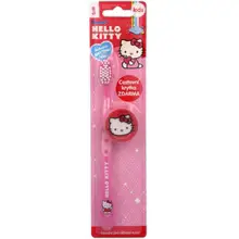 Spazzolino Hello Kitty per bambini