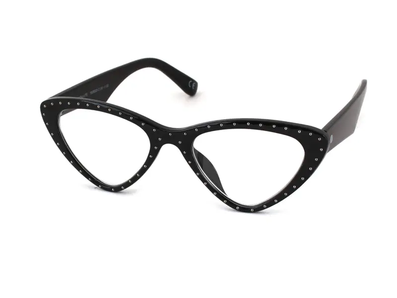 Vitallite  MOD. 494 Occhiali da lettura  Nero