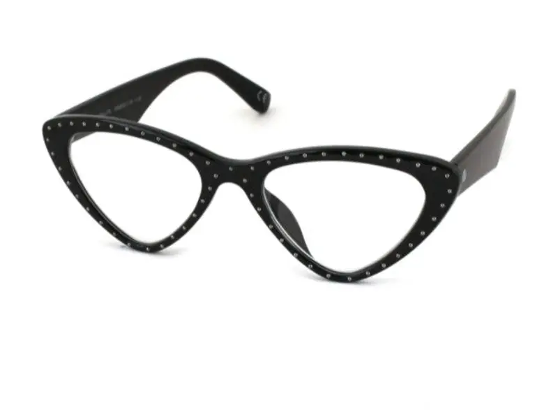 Vitallite MOD. 494 Occhiali da lettura Nero miniatura 2