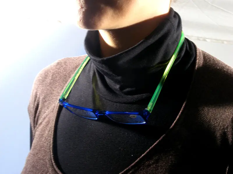 Vitallite Unisex MOD 423 Occhiali da lettura Plastica Verde miniatura 3