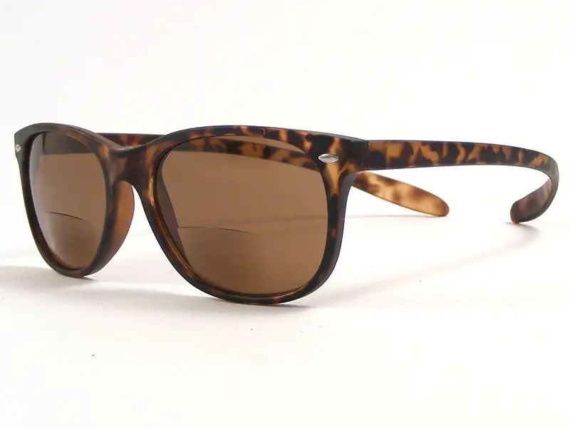 Vitallite Unisex MOD 432 Occhiali da lettura Plastica Havana miniatura 2