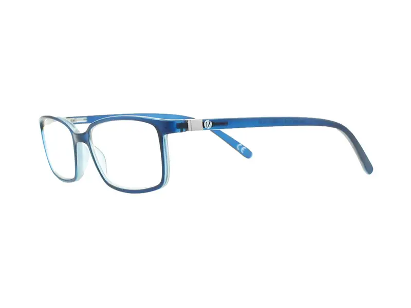 Vitallite Unisex MOD 452 Occhiali da lettura Plastica Havana