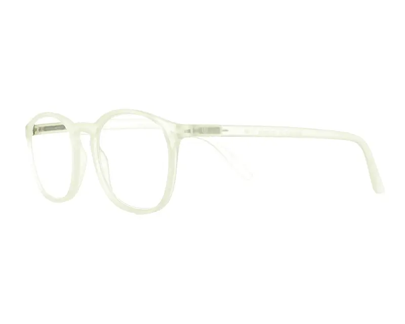 Vitallite Unisex MOD 457 Occhiali da lettura Plastica Grigio