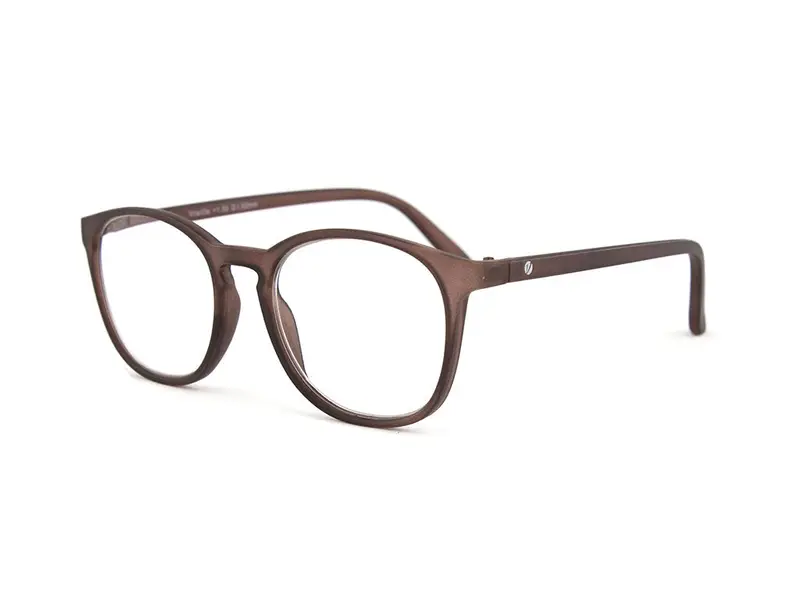 Vitallite Unisex MOD 457 Occhiali da lettura Plastica Trasparente miniatura 2