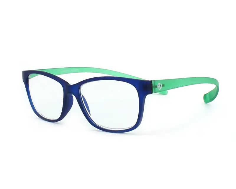 Vitallite Unisex MOD 479 Occhiali da lettura Plastica Havana