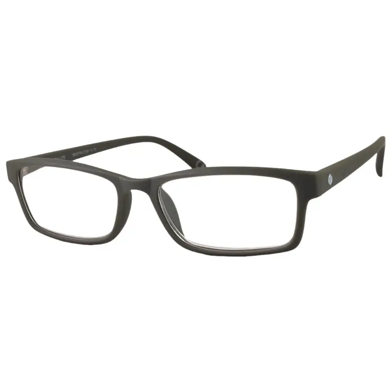 Vitallite Unisex MOD. 498 Occhiali da lettura Acetato Havana Squadrata miniatura 3