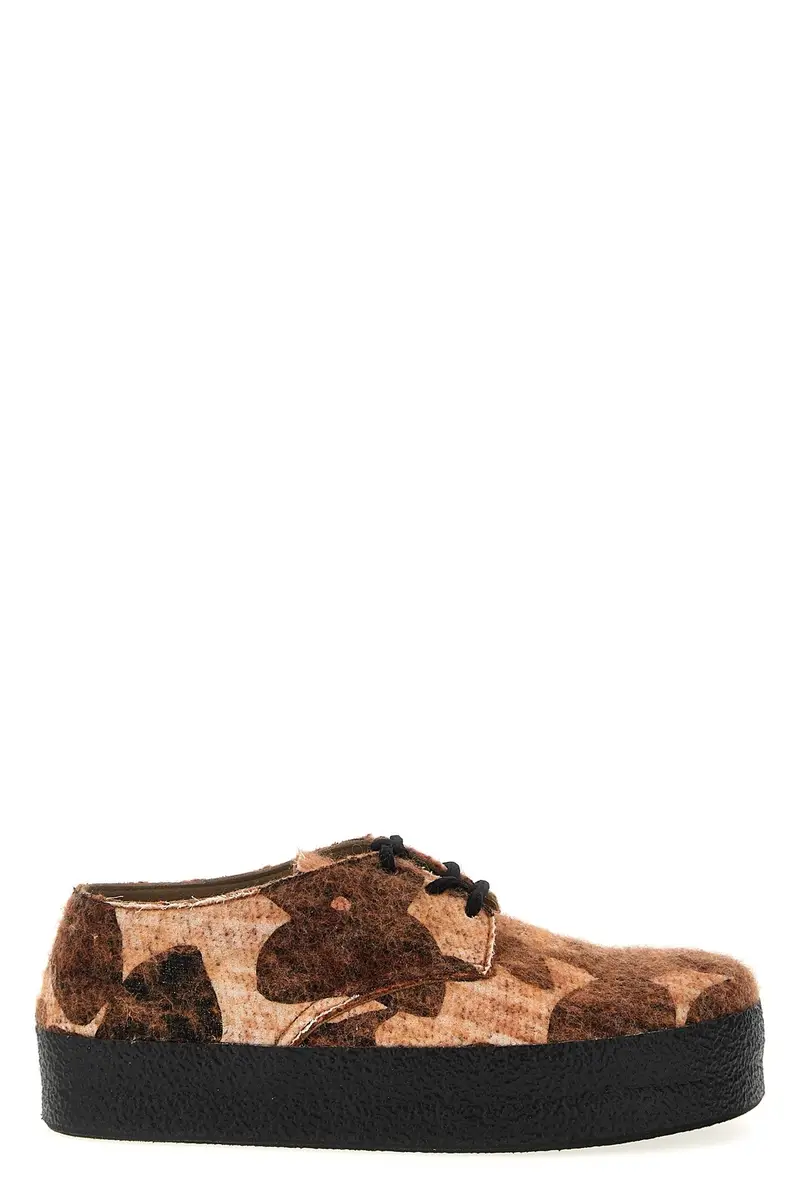 Stringata Silk On Doomboh Multi