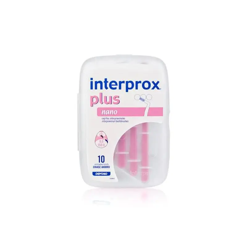 Interprox Plus Nano 10 unità
