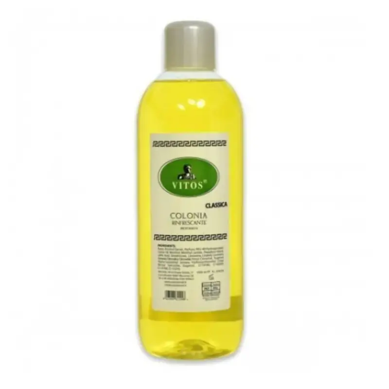 Colonia Rinfrescante profumata 1000 ml - Classica
